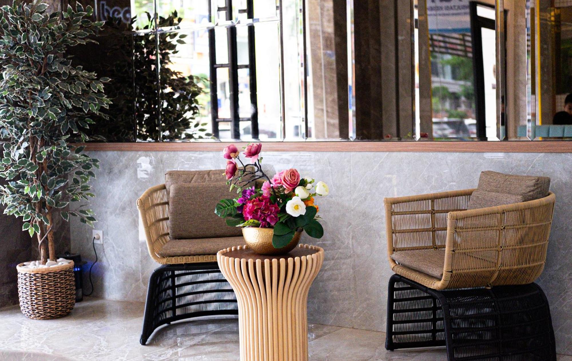 D'Primahotel Pik Jakarta Jacarta Exterior foto